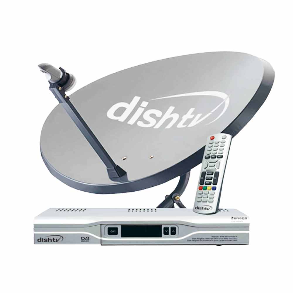 Dish Tv Hd Packages.